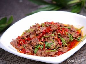 Xiang Gan Wooden Bucket Rice (Lian Du Branch)
