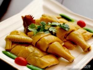 Huiwei Chicken Chef Fast Food (Shangyong Branch)