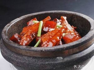 Nanyuan Noodles (Jianshe West Road Branch)