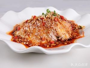 Sichuan Specialties Zigong Fresh Pot Rabbit (Min Zhu Da Lu Branch)