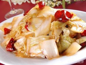 Sichuan Restaurant (Xincheng Road Branch)