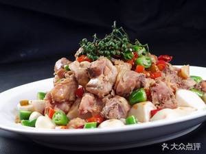 Brothers Sichuan Cuisine (Dengke Road Branch)