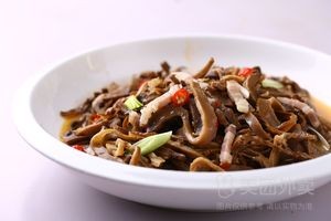 Qian Chuang Family (Le Liu Branch)