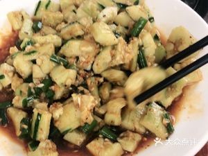 Ba Shu Sichuan Restaurant (Shi Long Gang Branch)