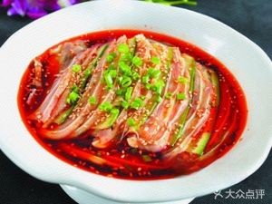 Brothers Sichuan Cuisine (Bao Cheng Road Branch)