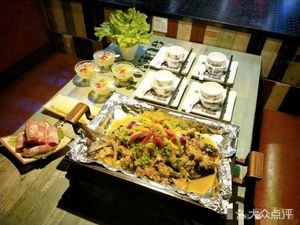 Yise Wa Xiang (Xinxigongguan Branch)