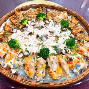 Liang's Kitchen