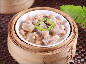 Liu Yi Shou Rice Noodle Shop (Lesong Branch)