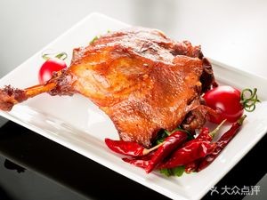 Longjiang Pork Trotter Rice (Xiheng 1st Road Branch)