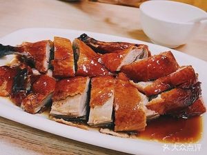 Longjiang Pig Trotter Rice (Xinbu Avenue Branch)