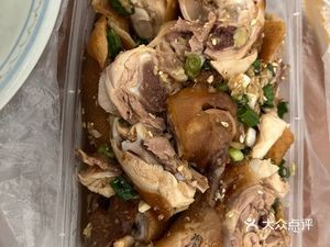 Dalong Mingji Fast Food (Chonghe Branch)