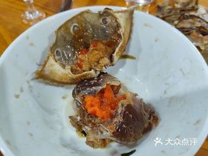 Yuyuan Cuisine