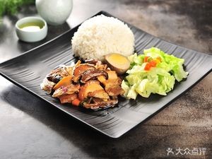 Feiwen Cuisine (Lesliu Branch)