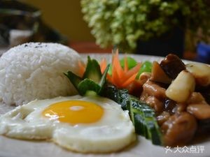 Yuehai Fast Food (Jianshe Zhong Road Store)
