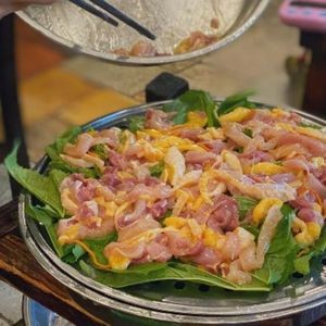 精蒸日尚(勒流店)