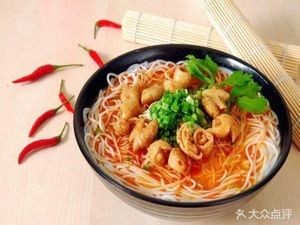 Xin Wang Luosifen · Guilin Rice Noodles (Dawan Branch)