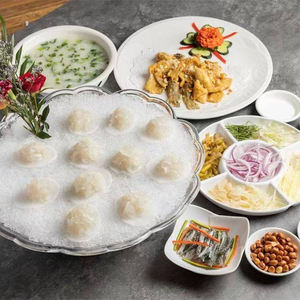 Xi Kuai Seafood Restaurant