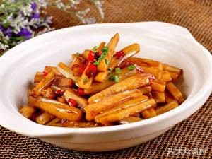 Chu Xiang Shrimp Crab