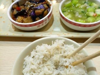 Xiang Yue Self-Service Steamed Dishes (Fuan 1st Road Branch)