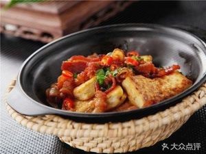 Lao Xiang Hui Chain Restaurant (Xincheng Branch)