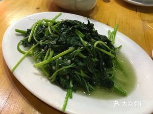 正宗潮汕海鲜砂锅粥(石龙楼店)