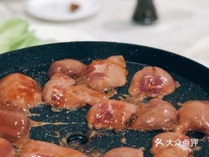 Brothers Fresh Beef (Longsheng North Road Store)