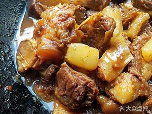 Hu Huabing Cuisine