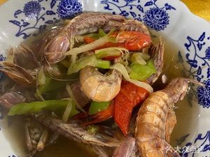 Huazai Barbecue (Dongping Road Store)