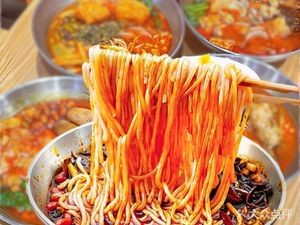 Liu Luo Xuan · Liuzhou Luosifen (Guiping East Road Branch)