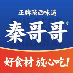Qin Gege · Roujiamo · Handmade Noodles (Yingyue Lake Huanyu City Store)