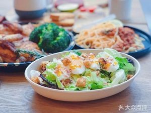98号·Australian Cut Steak (Pasta, Salad, Pizza, Guicheng Store)