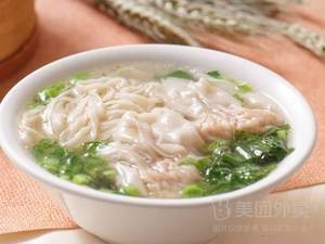 Zhengzong Longji Noodles (Yongsheng Street Branch)