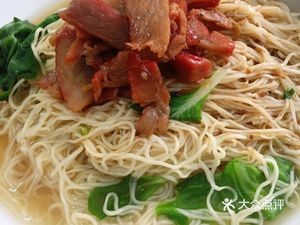 Mian Xin Noodle House (Pingbei Sixth Village West Street Branch)
