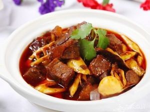 Authentic Lanzhou Beef Noodles (Nanhai Store)