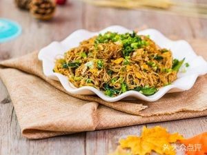 Chinese Halal Lanzhou Noodles (Poly West Seattle Store)