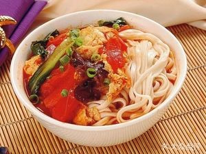 Teng Ji Northeast Flavors
