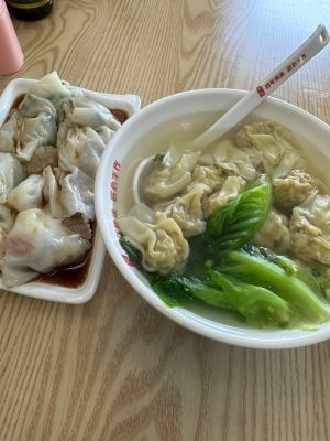 Linyue Yunjiao (Nanhai Poly Binhu Garden Store)