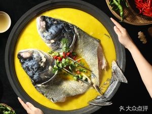 湖老大·农家土灶(平洲店)