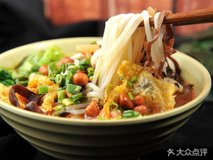 Shaxian Snacks (Jiangwan Plaza Store)