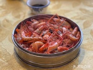 Yongkou Fishing Village Restaurant