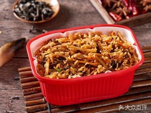 Guoxing Workshop Breakfast Shop
