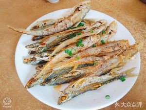 Taifeng River Freshwater Seafood Pavilion