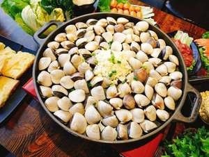 Qi Xian Bu Bu Bei · So Fresh (Jiangwan Commercial Plaza Store)