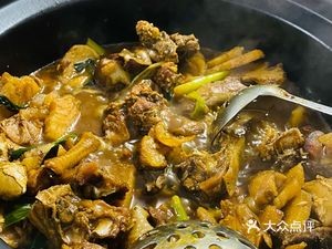 Ordinary Delicacies Hot Pot Restaurant