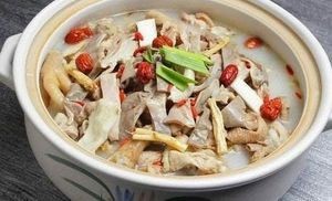 Yi Feng Farmhouse Cuisine (Minbang Commercial Center Branch)
