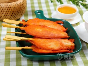 Chun Tian Quick Meal Box & Light Food (Jiangwan Plaza Store)