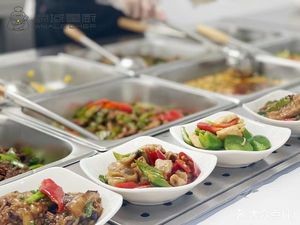 Whale Domain Kitchen (Longhui Building Branch)
