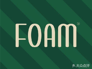 FOAM Coffee (Dali Store)