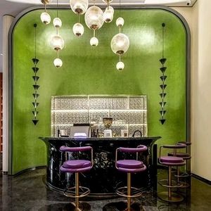 Yazhi Xingba Coffee Shop (Guangfu Zhicheng Branch)