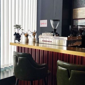 Yue COFFEE (Lishui Branch)